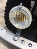 24V Yellow Fog Light Bulb for Land Cruiser BJ40 BJ42