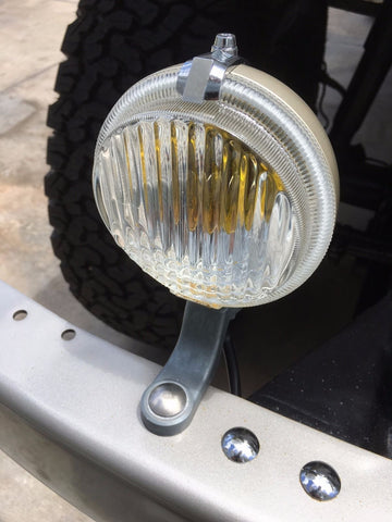 Toyota Land Cruiser Genuine Fog Light Switch & Knob Set OEM JDM Japan Toyota Land Cruiser Genuine Fog Light Switch & Knob Set OEM JDM Japan