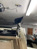 Front Roof Weatherstrip for '60 to '65 Land Cruiser FJ40 FJ45