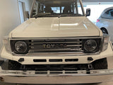 LED Headlights for Land Cruiser FJ60 and 70 Series - Set of 2