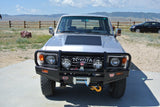 ARB Winch Bar for Land Cruiser FJ60 FJ62