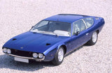 Electric Power Steering for Lamborghini Espada