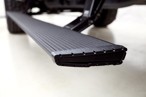 PowerStep Xtreme Electric Running Boards for '07-'17 Toyota Tundra CrewMax Cab