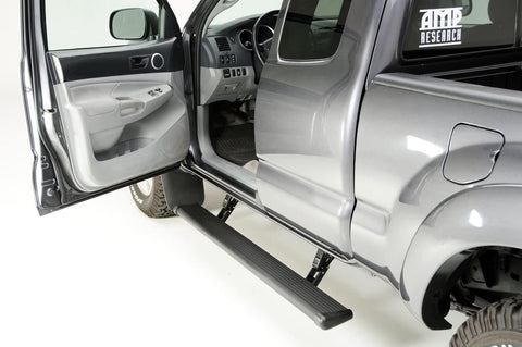 Powerstep Electric Running Boards for '16-'20 Toyota Tacoma Double and Access Cab