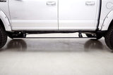 PowerStep Xtreme Electric Running Boards for '07-'17 Toyota Tundra CrewMax Cab