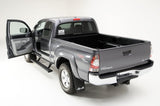 Powerstep Electric Running Boards for '16-'20 Toyota Tacoma Double and Access Cab