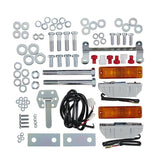 ARB Winch Bar for Land Cruiser FJ80 FZJ80