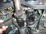 Electric Power Steering for Jaguar E-Type S2