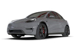 Rally Armor Black Mud Flap Set for Tesla Model Y