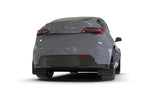 Rally Armor Black Mud Flap Set for Tesla Model Y