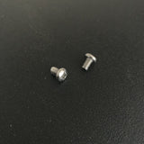 Stainless Carb Sight Glass Screws for Land Cruiser FJ40 FJ45 FJ55 FJ60