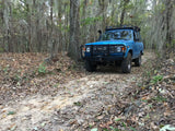 ARB Winch Bar for Land Cruiser FJ60 FJ62