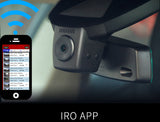 IRO Dashcam for Tesla Model S AP1