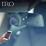 IRO Dashcam for Tesla Model S AP2